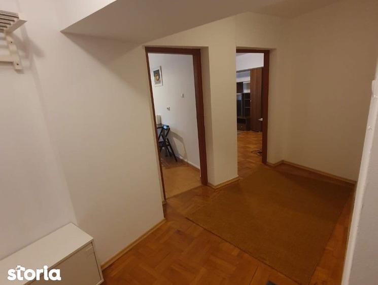 Apartament 2 camere decomandat, mobilat si utilat, zona Radu Beller - 5