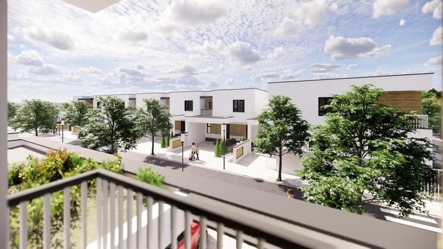 Teren parcelat oportunitate pentru dezvoltare la 3 km de primaria Arad - 9