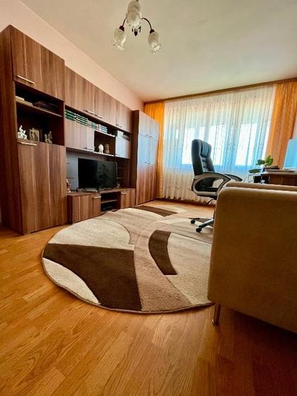 Vând apartament 2 camere mobilat, 47 mp. Aleea Streiu, 4, Sibiu - 2