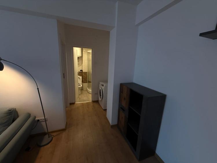 Apartament de 2 camere, 40 mp, aproape de metrou, Parcul Cismigiu - 7