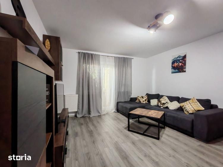 Sofimob Team Apartament decomandat/utilat,mobilat - 4