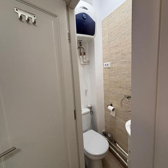 Inchirere garsoniera - 1