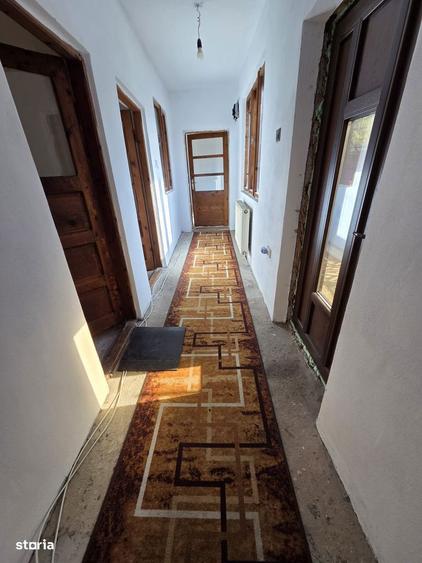 Casa ultracentrala + spatiu comercial | Teren 193 mp, Targoviste - 4