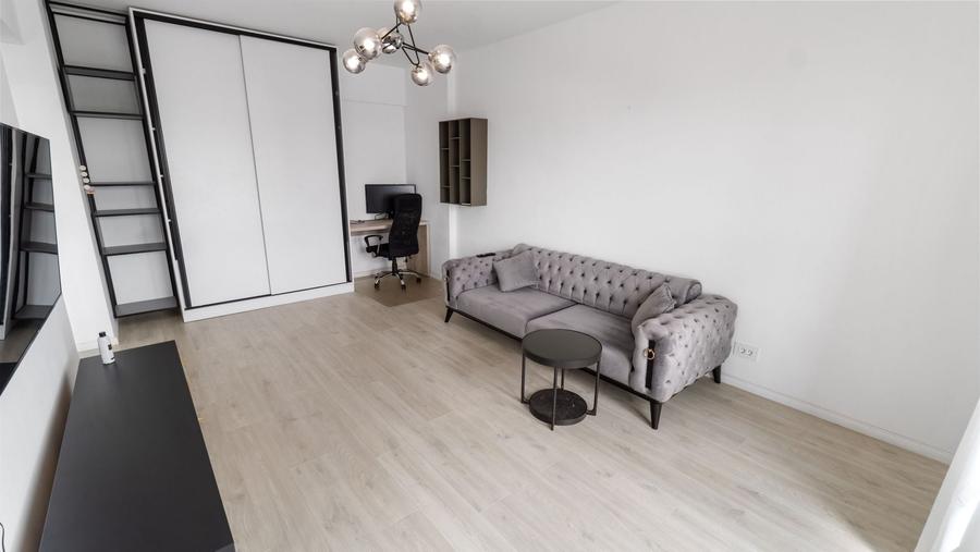 2 Camere 10min Metrou P. Poenaru Lake House2 Politehnica Lujerului - 6