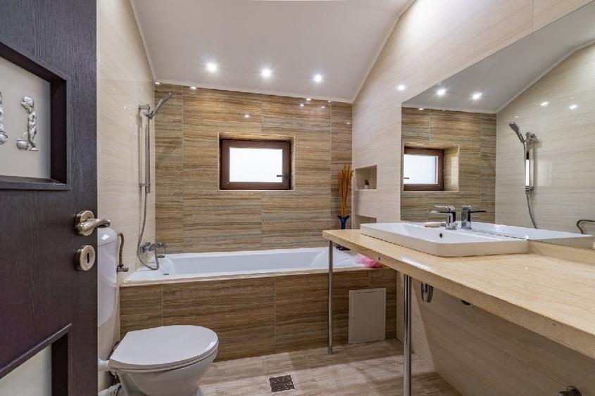 Casa P+M | Teren generos| Kamsas - 9