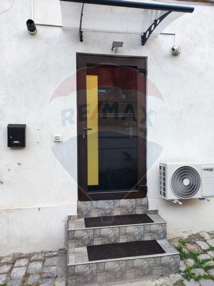 Studio cu 1 camera de vânzare în zona centrala - Noua - 37