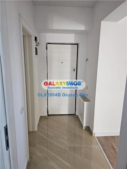 parc carol | 2 camere 56mp | nou 2023 | centrala 2x AC cada balcon - 10