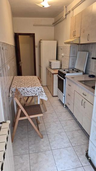 Inchiriez apartament 1 camera in Iasi, zona Nicolina - 11