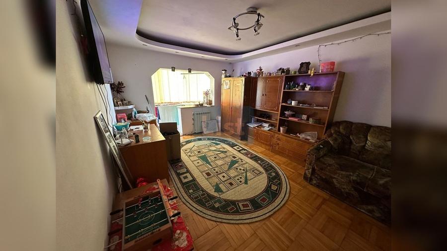 Apartament 2 camere decomandat, Lunca, etaj.1 !!! - 2