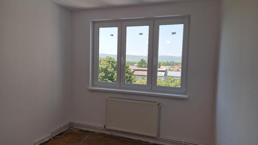 PIAȚA SUD, 3 camere decomandat, 82 mp, etaj 7 din 10, vedere superbă, renovat - 4