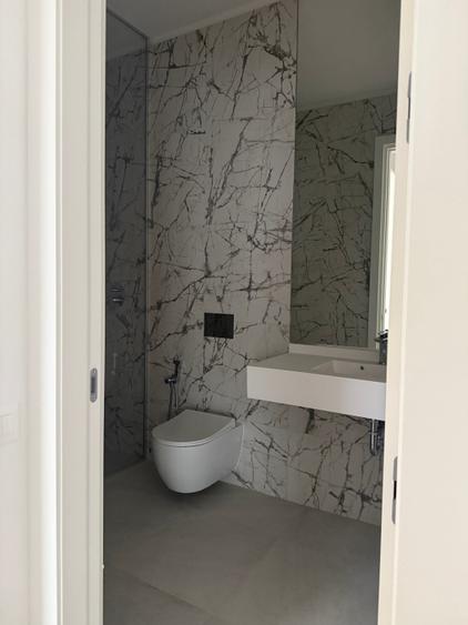 3 CAMERE - BLOC NOU LUX - FLOREASCA - PARCUL VERDI - 13