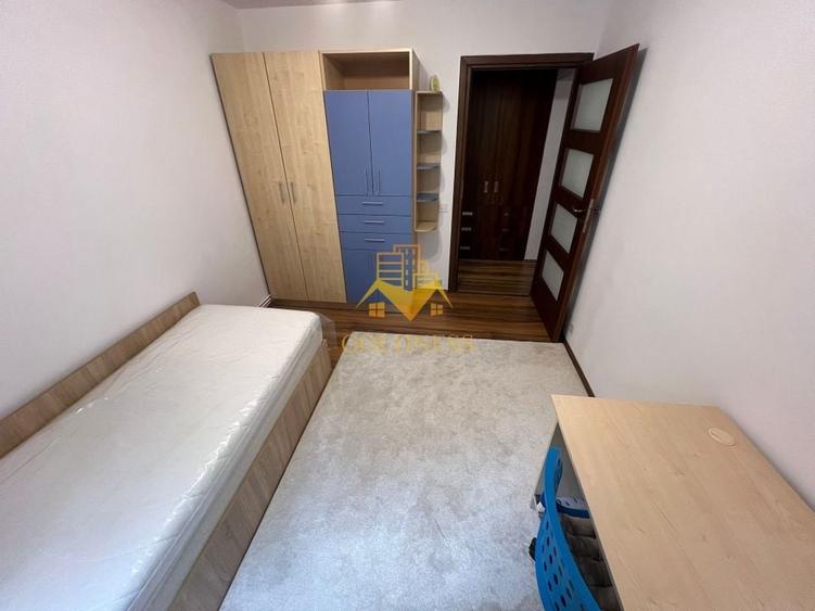 4 camere decomandate, Titulescu, Parcare, Gheorgheni, FSPAC,The Office - 13