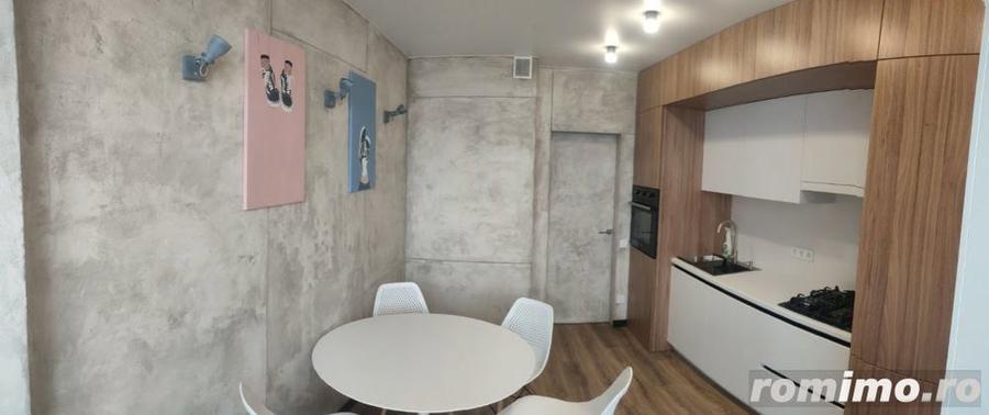 Garsoniera de inchiriat in zona Pantelimon - 3