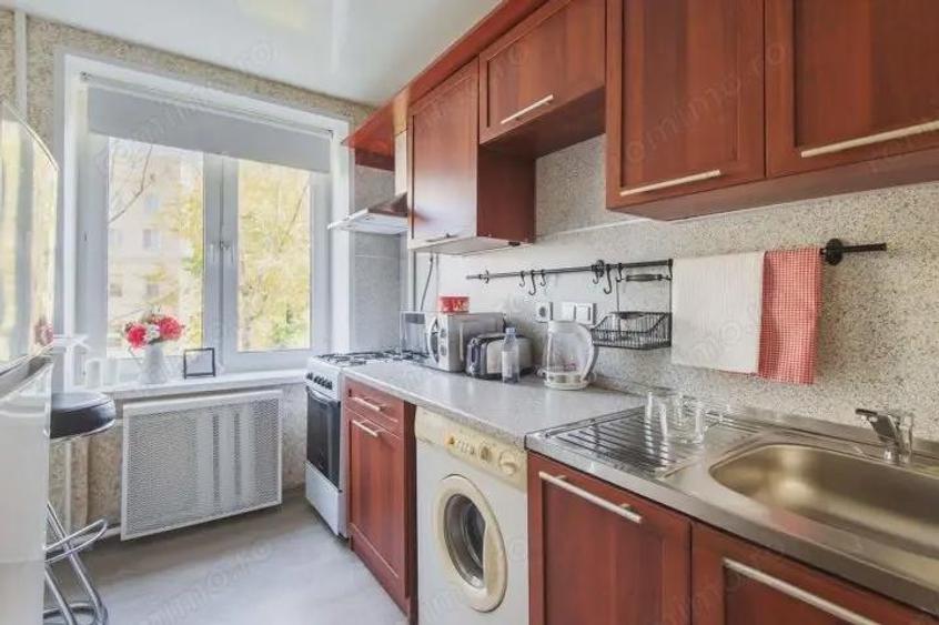 Garsoniera de inchiriat in zona Tineretului - 1