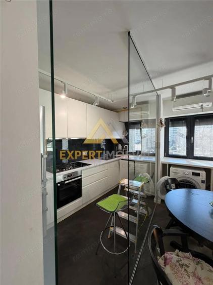 Vand apartament cu 2 camere Ultracentral vedere in parcul Mara - 5