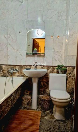 Se inchiriaza garsoniera in zona Tei