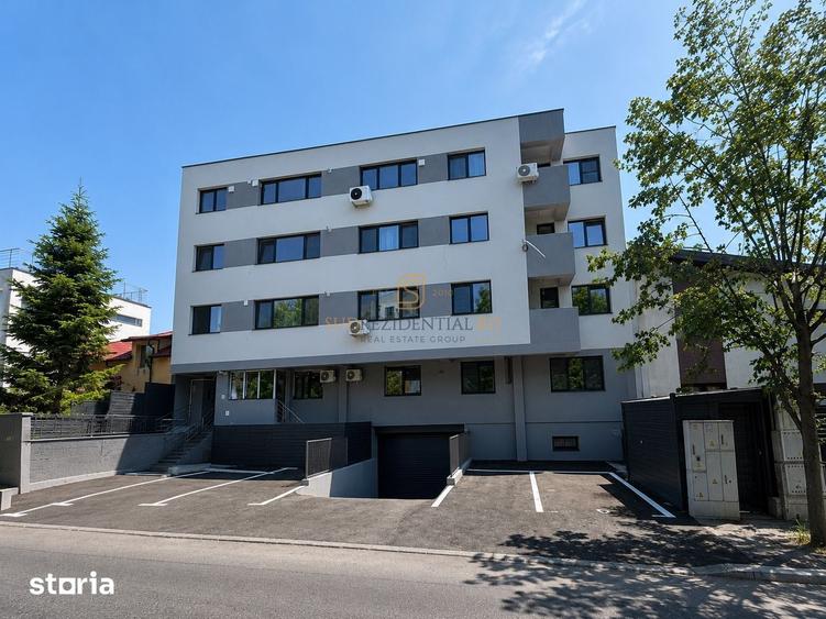 Apartament cu 3 camere în Giurgiului