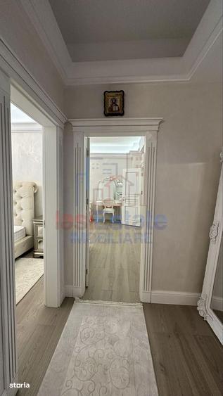 Apartament 3 camere Palat - Lazar Residence - 8