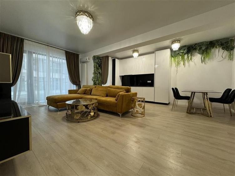 Descoperiti Bijuteria Ascunsa a Marii Negre: Apartament de Lux in Mamaia Nord - 1