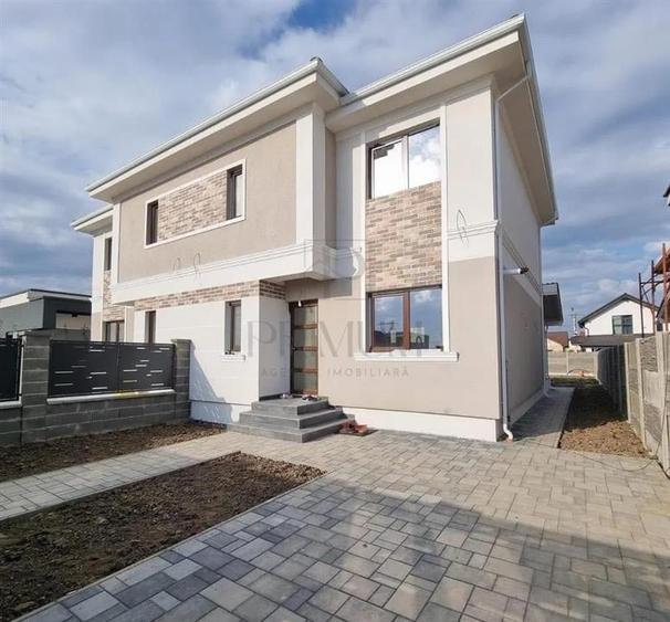 Duplex modern - toate utilitatile - finisaje premium - 1