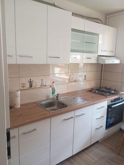 Vand apartament cu 2 camere Terezian - 1