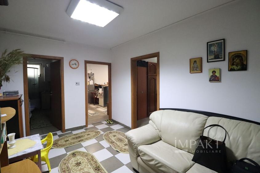 Spatiu servicii, ideal pentru investitie, zona Gradinii Botanice! - 10