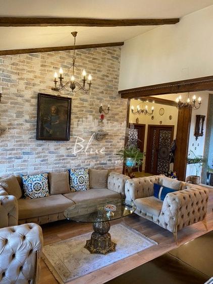 Centrul Vechi-apartament 4 camere mobilat si utilat complet - 4