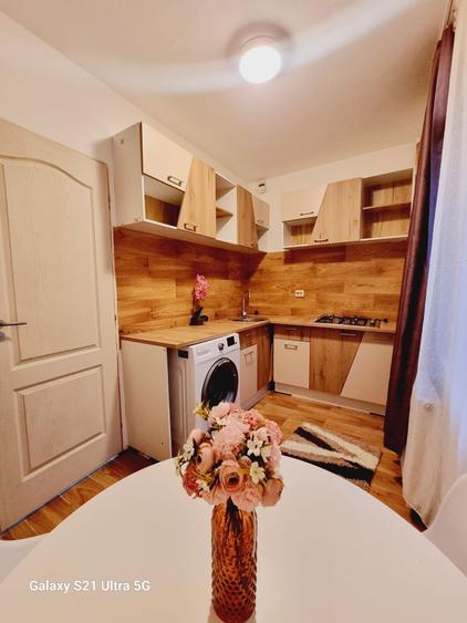 Garsoniera Decomandata, Dristor, Aleea Moreni - 2