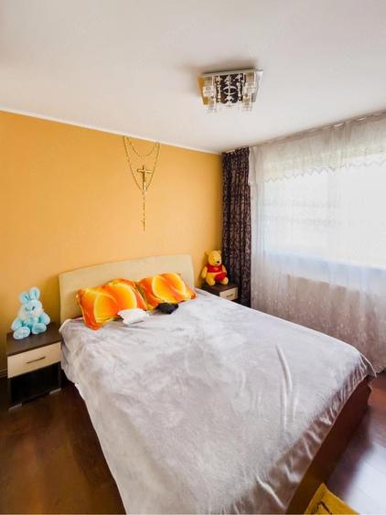Apartament 2 Camere Ultracentral One?ti (zona Apollo Hotel Trotu?) - 9