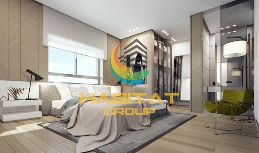 Penthouse de vanzare Timpuri Noi, 180 mp, Terasa 65mp - 7