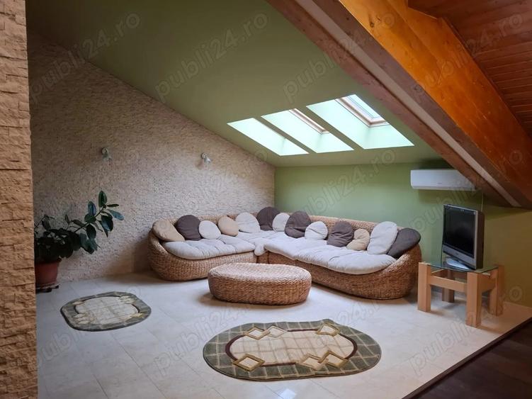 Garsoniera dubla 50mp Drumul Taberei Plaza mall Militari Lujerului in vila - 1