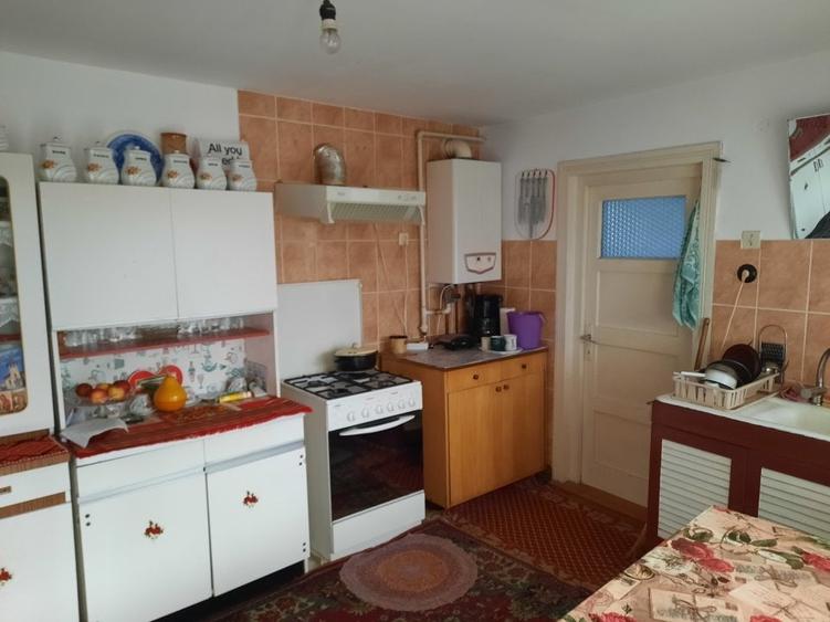 Casa individuala 3 camere, 100 mp utili,400 mp teren, langa IRA - 4