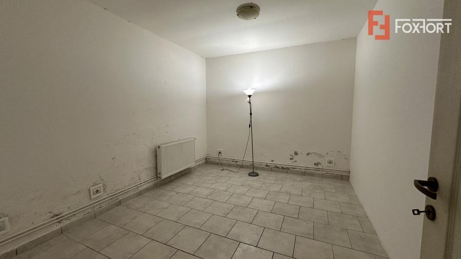 Spatiu comercial zona foarte buna, 239 mp, in Timisoara - 7