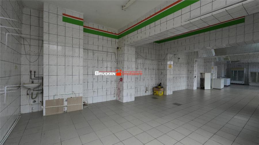 De inchiriat spatiu comercial in Marghita - 10