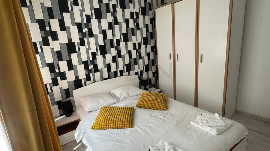 REA1024287 Apartament 2 camere l Universitate - 7