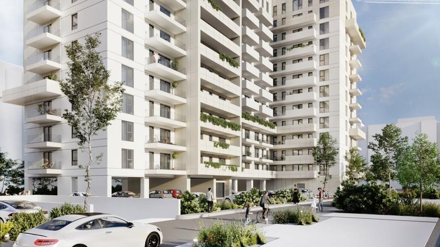 Apartament 2 camere / ELA Cotroceni / Faza II - 4