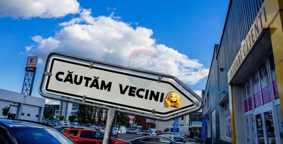 LUX! De inchiriat SPATIU COMERCIAL cu birouri, magazie și acces TIR - 9