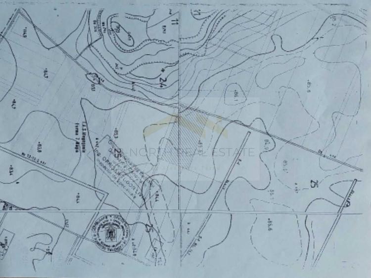 Vanzare -Teren- 25.000 mp -Voluntari-P+6E - 4