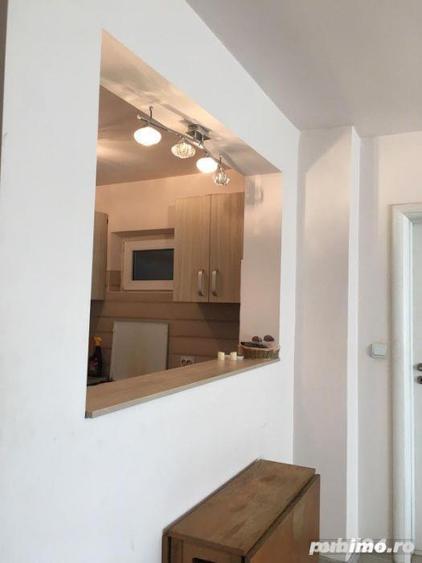 Aparatament cu 2 camere de inchiriat in zona Militari - 6