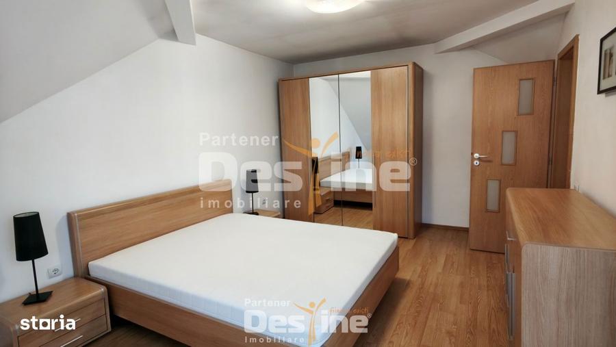 Apartament cu gradina in vila, cel mai verde complex din Brasov - Gree - 11