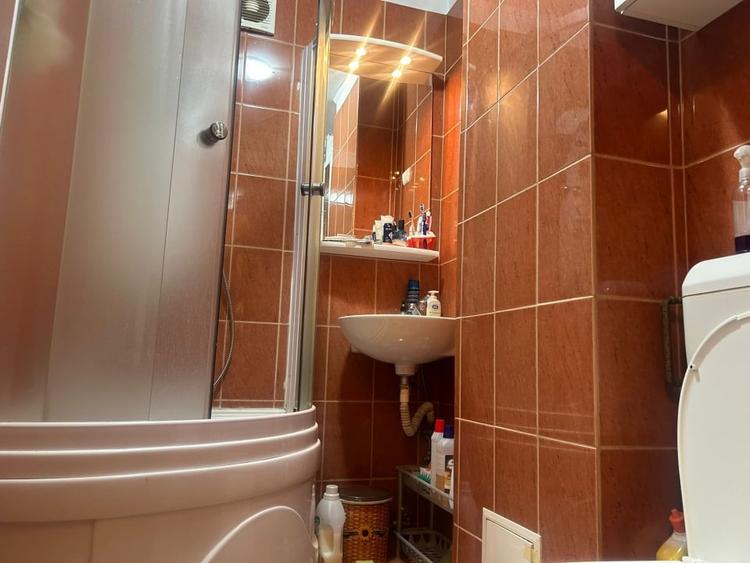 Exclusivitate ! Apartament 2 camere zona Astra ! - 12