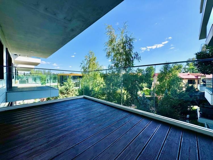 Apartament 5 camere One Floreasca Lake - 17