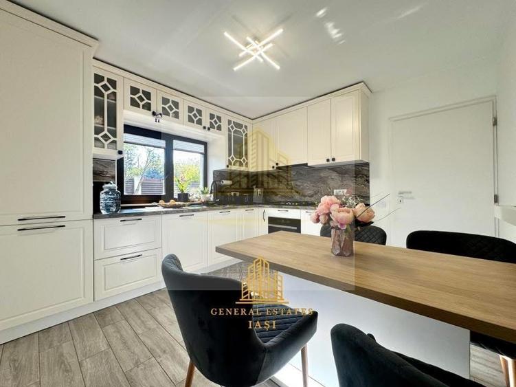 Vânzare Casă modernă - Galata lângă Platoul Însorit - 10