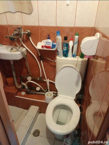 Vand 2 uscatorii suprapuse in Oradea Zona Rogerius pe strada Milcovului pret 30000 suprafa?a 12m - 1