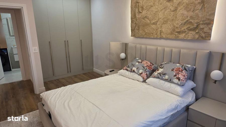 Apartament 2 camere I Prima inchiriere I Ivory Residence I De inchiria - 4