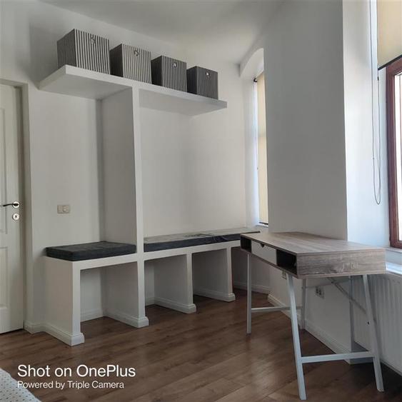 APARTAMENT IN CASA LUX - 5