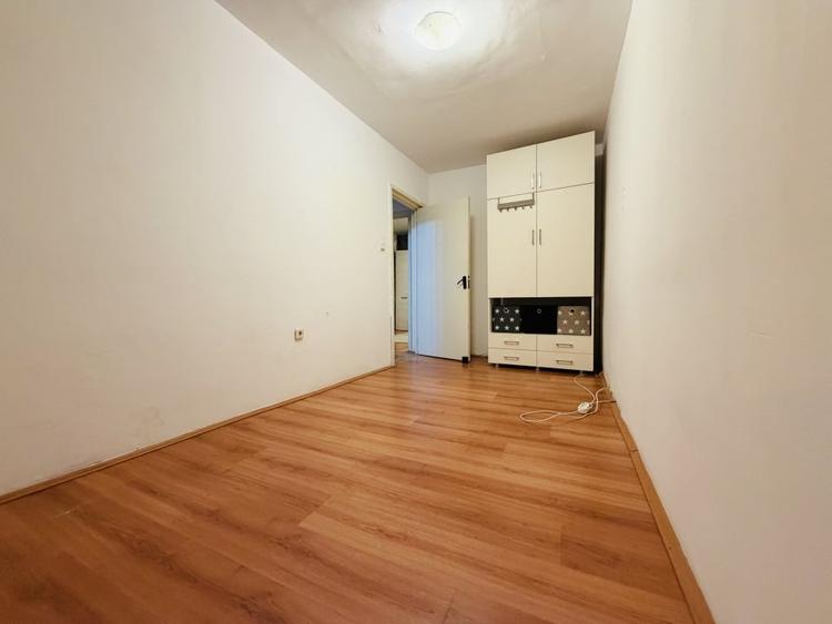 Apartament 3 camere,  semidecomandat, 50 mp, parter, zona Dacia - 6