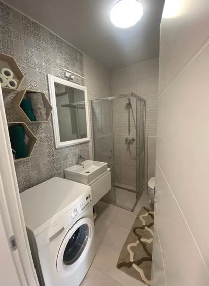 Garsoniera Sisesti - centrala proprie - 7