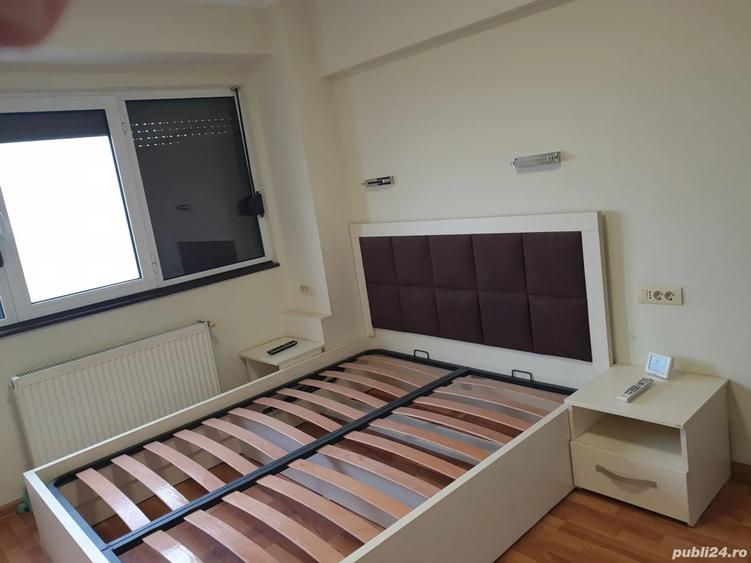 Persoana fizica inchiriez apartament 2 camere zona spitalul judetean, blocuri 10 etaje - 3