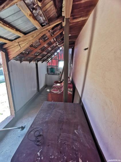 Vand casa batraneasca - 1